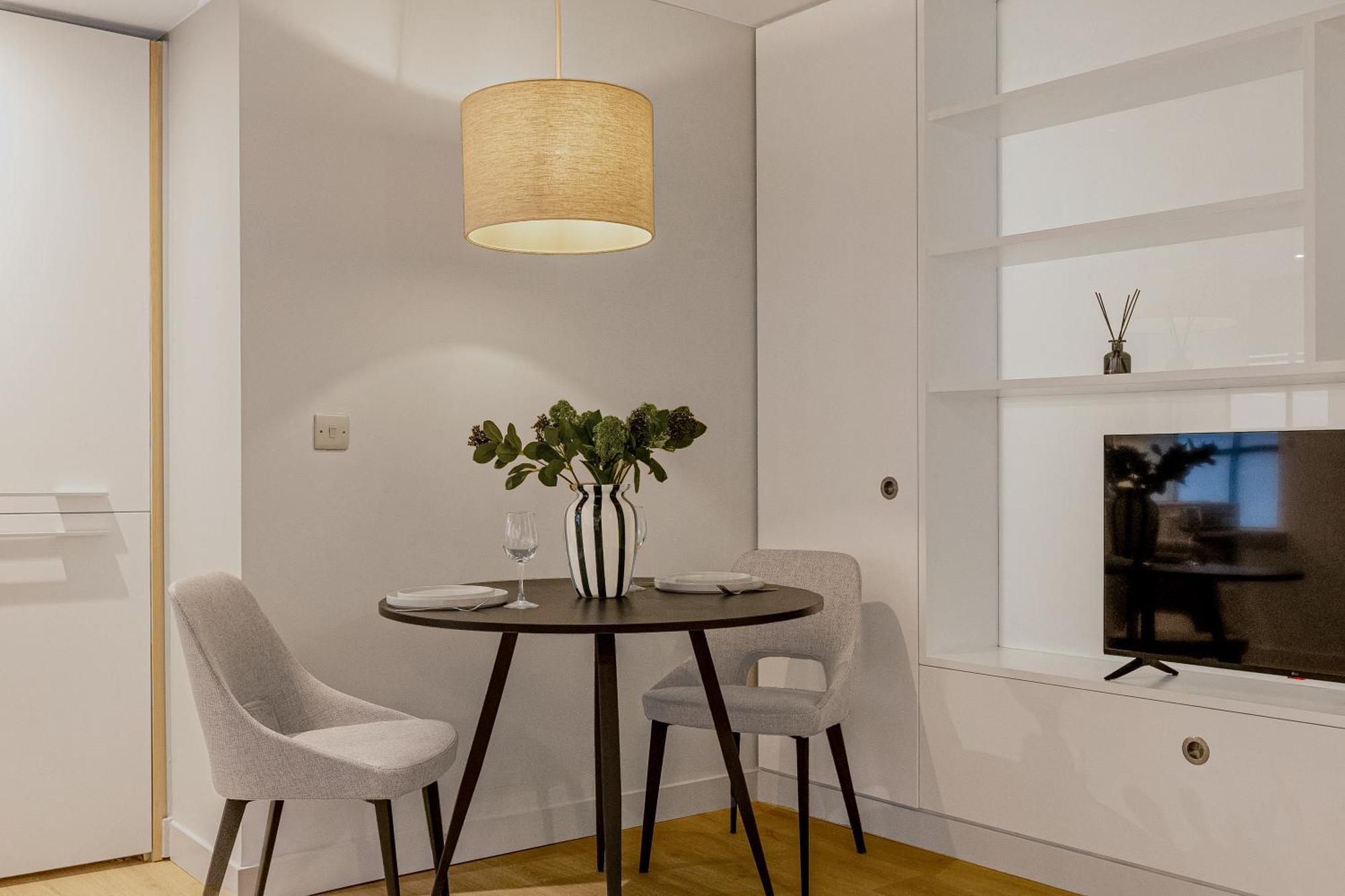 Central Servised Apartments On Artillery Lane London Exterior photo