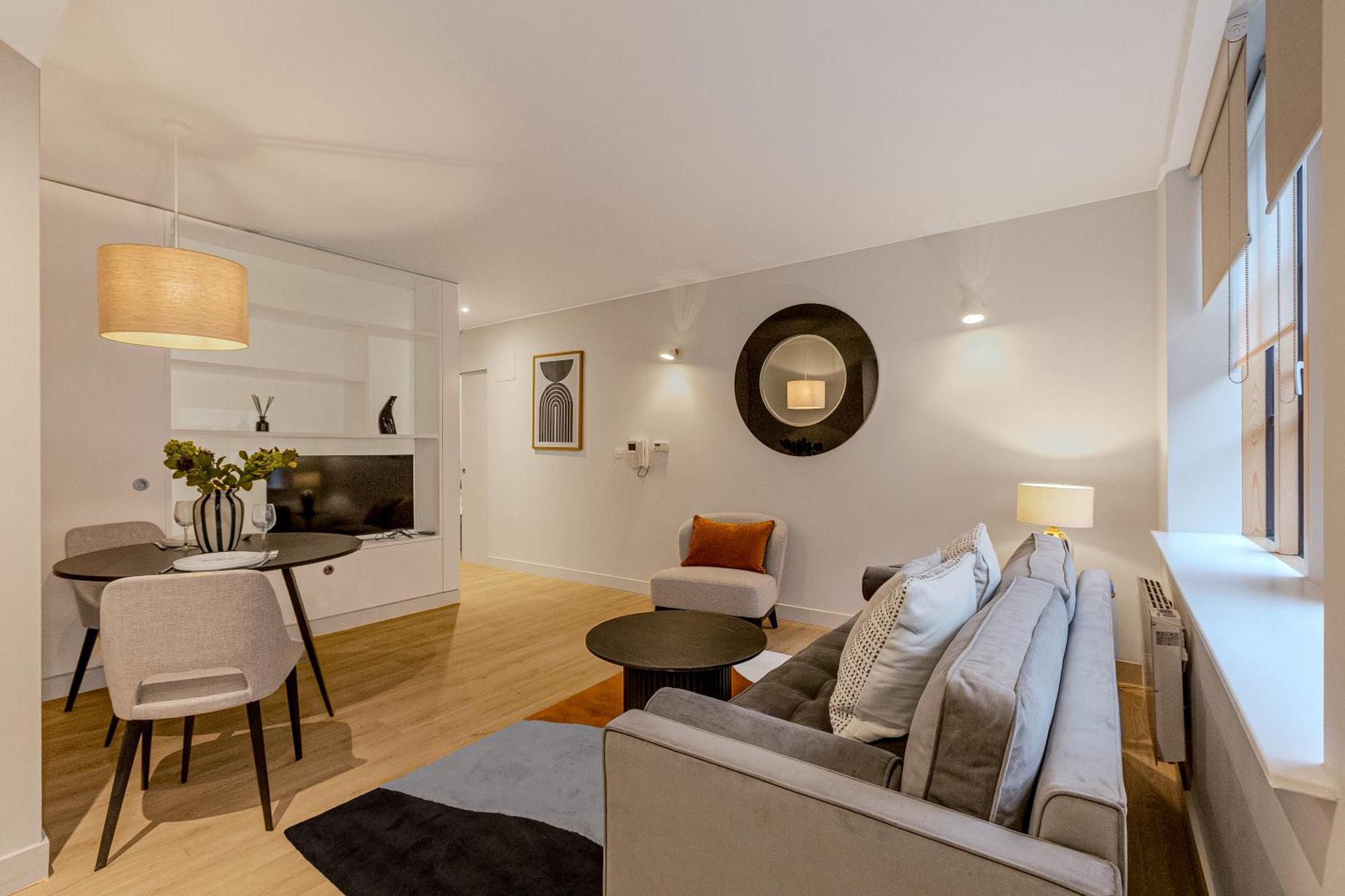 Central Servised Apartments On Artillery Lane London Exterior photo