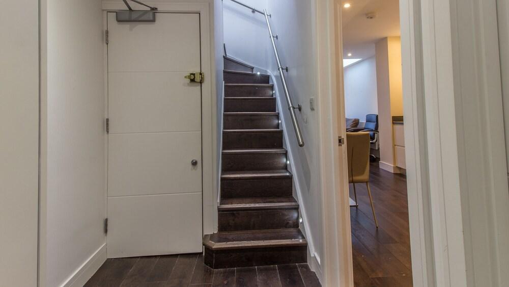 Central Servised Apartments On Artillery Lane London Exterior photo